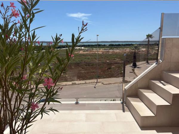 Ático en calle del Cantaueso, 1