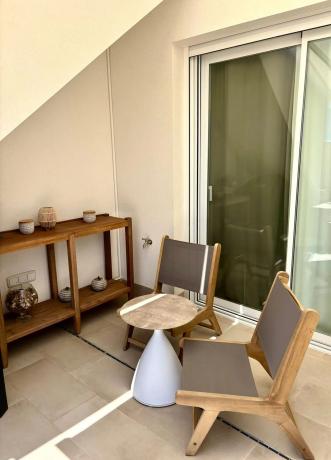 Ático en calle del Cantaueso, 1