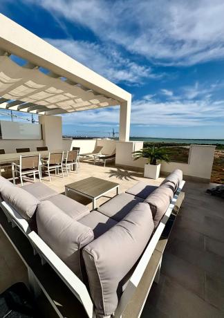 Ático en calle del Cantaueso, 1