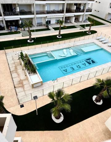 Ático en calle del Cantaueso, 1