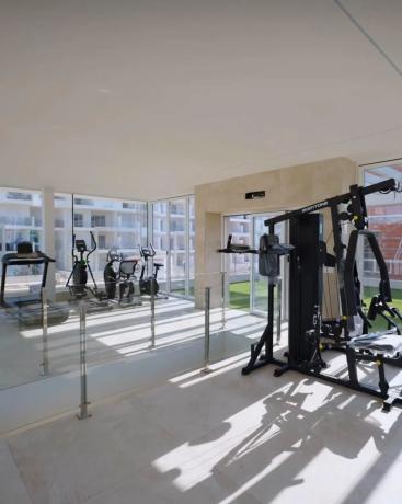 Ático en calle del Cantaueso, 1