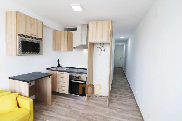 Piso en Partida Lomas del Polo