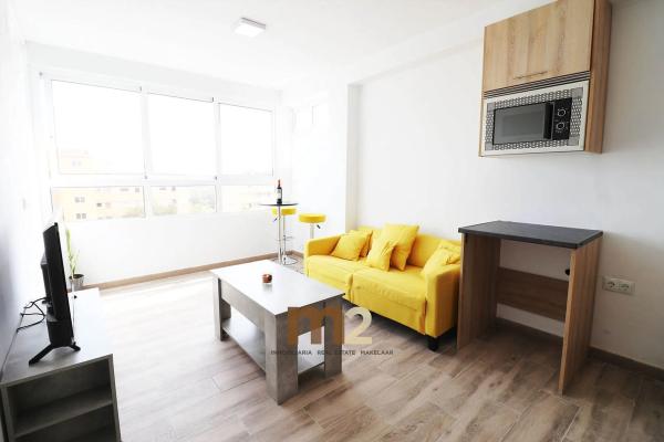 Piso en Partida Lomas del Polo