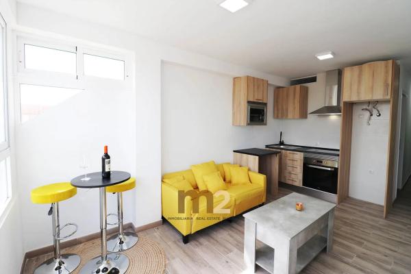 Piso en Partida Lomas del Polo