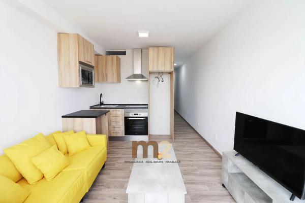 Piso en Partida Lomas del Polo