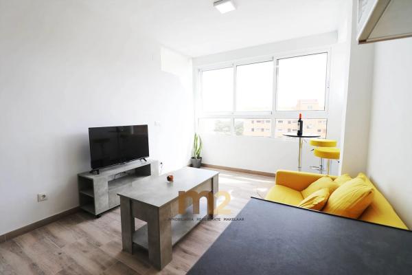 Piso en Partida Lomas del Polo