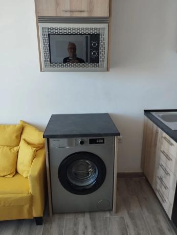 Piso en Partida Lomas del Polo