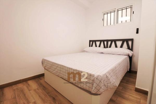 Piso en Partida Lomas del Polo