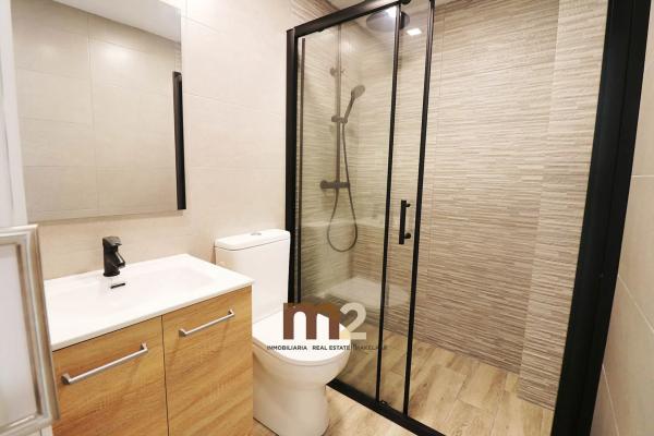 Piso en Partida Lomas del Polo