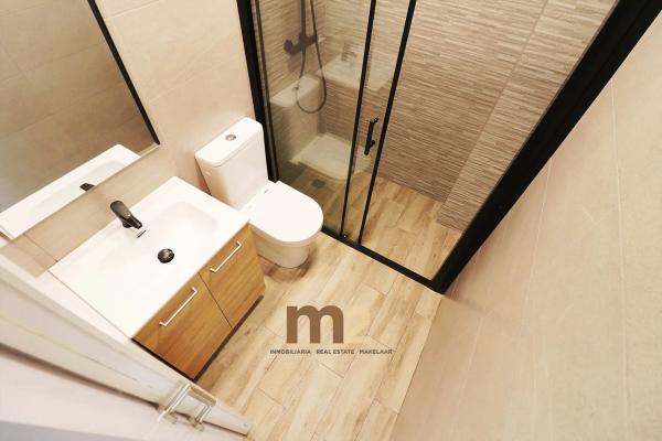 Piso en Partida Lomas del Polo