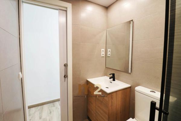 Piso en Partida Lomas del Polo