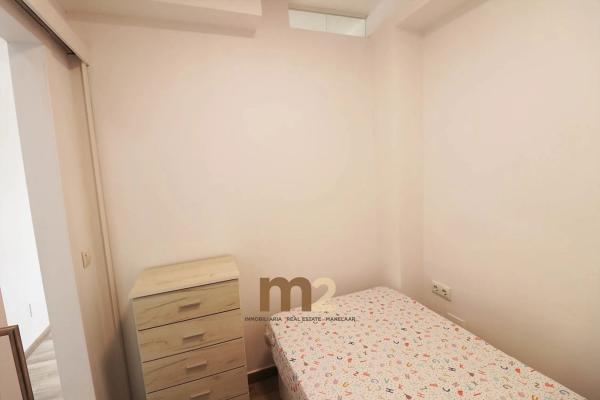 Piso en Partida Lomas del Polo