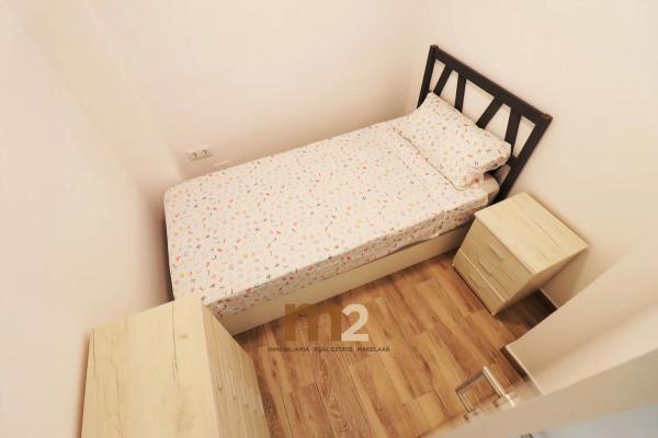 Piso en Partida Lomas del Polo