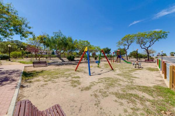 Piso en Partida Lomas del Polo