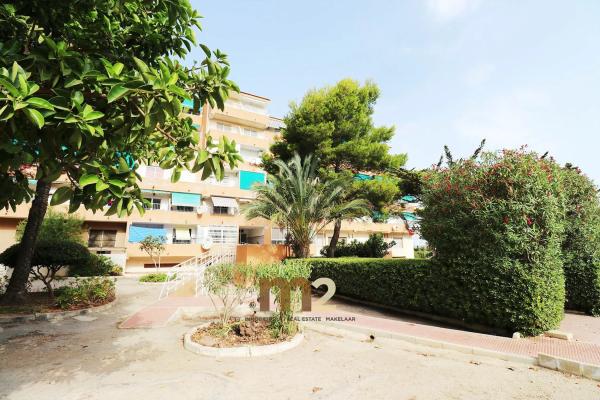 Piso en Partida Lomas del Polo