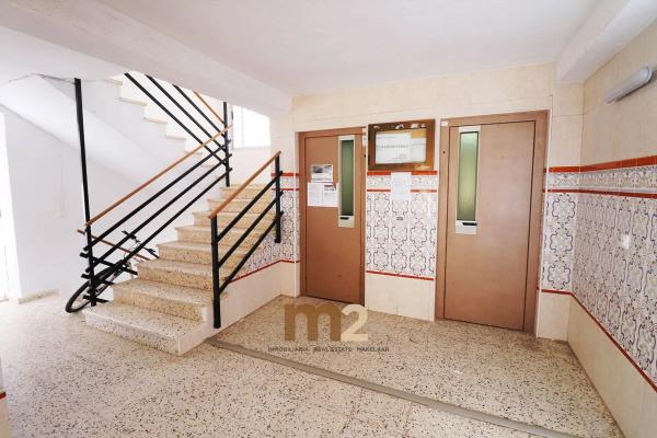 Piso en Partida Lomas del Polo