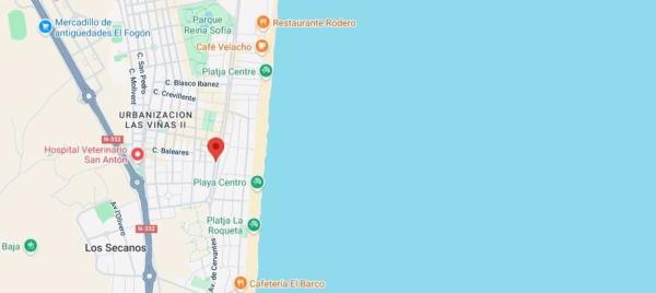 Chalet adosado en avenida de Cervantes