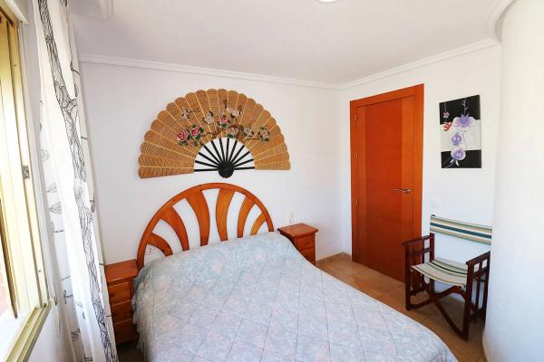 Ático en avenida de Cervantes