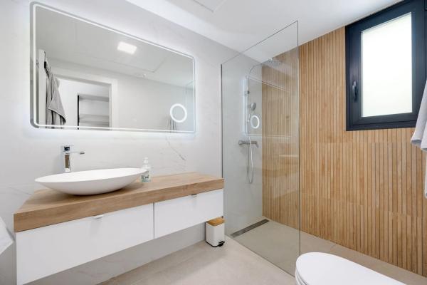 Casa independiente en calle la Rambla, 44