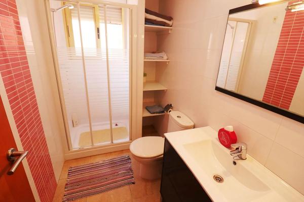 Ático en avenida de Cervantes