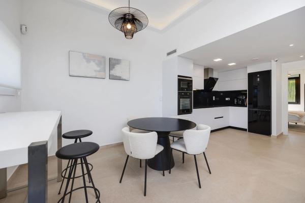 Casa independiente en calle la Rambla, 44