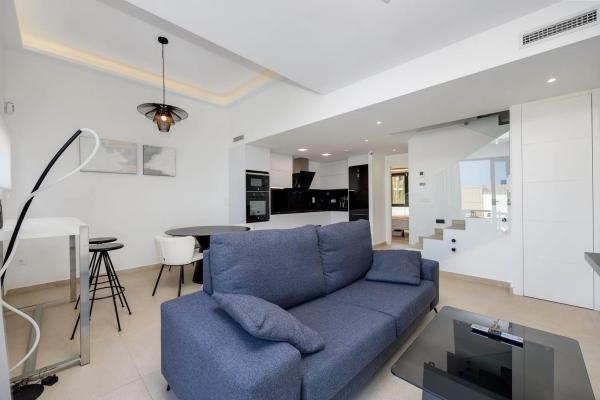 Casa independiente en calle la Rambla, 44