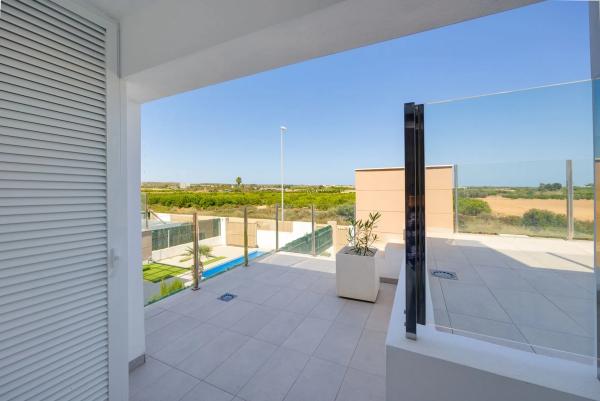 Casa independiente en calle la Rambla, 44