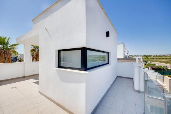 Casa independiente en calle la Rambla, 44