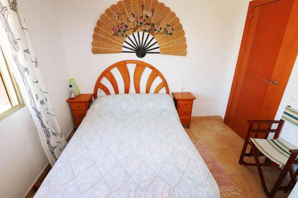 Ático en avenida de Cervantes