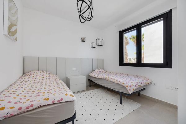 Casa independiente en calle la Rambla, 44