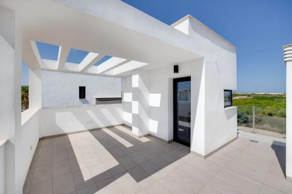 Casa independiente en calle la Rambla, 44