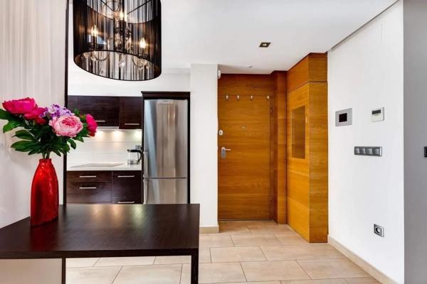 Piso en calle Alfons x el Savi