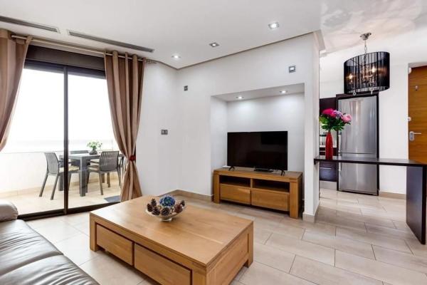 Piso en calle Alfons x el Savi