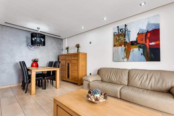 Piso en calle Alfons x el Savi