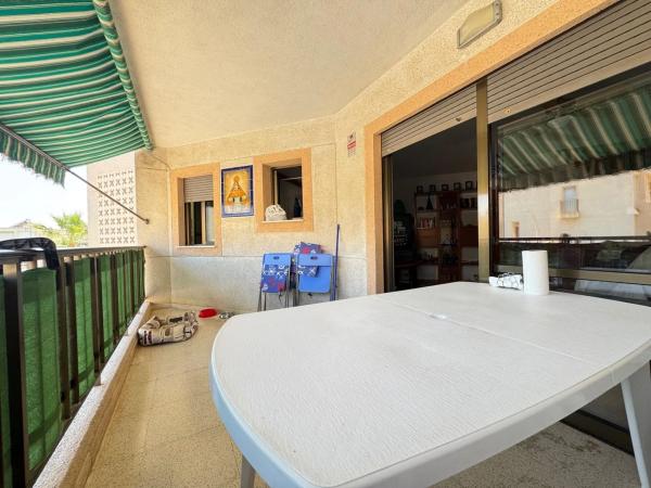 Dúplex en Urbanizacion Las Viñas Iii