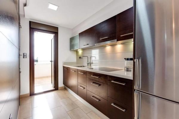 Piso en calle Alfons x el Savi