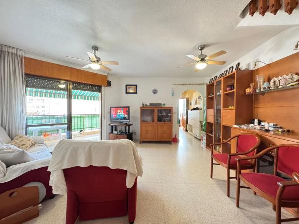 Dúplex en Urbanizacion Las Viñas Iii