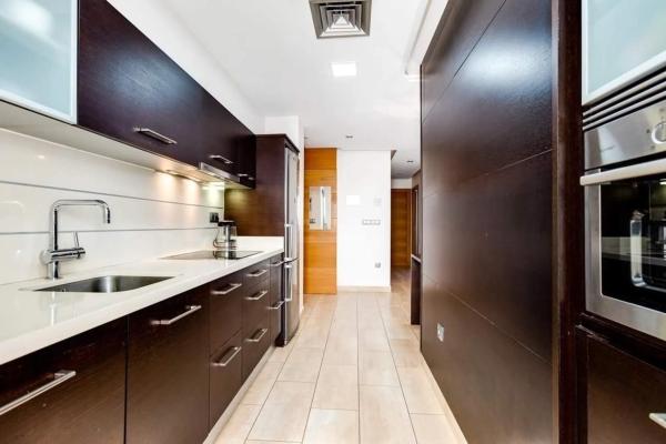 Piso en calle Alfons x el Savi