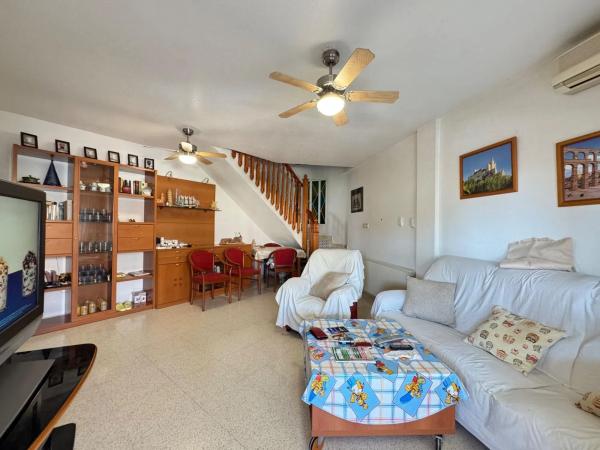 Dúplex en Urbanizacion Las Viñas Iii