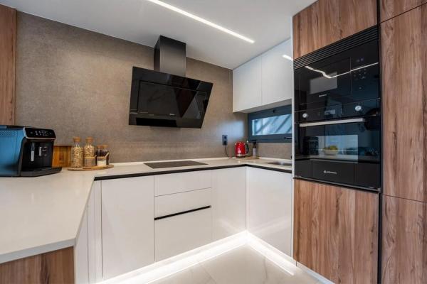 Ático en avenida el Fenoll