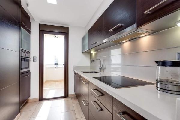 Piso en calle Alfons x el Savi