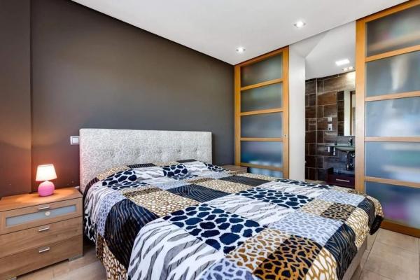 Piso en calle Alfons x el Savi