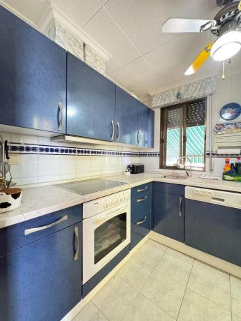 Dúplex en Urbanizacion Las Viñas Iii