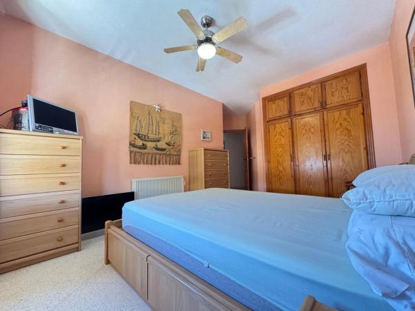 Dúplex en Urbanizacion Las Viñas Iii