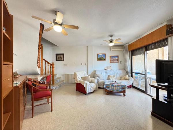 Dúplex en Urbanizacion Las Viñas Iii