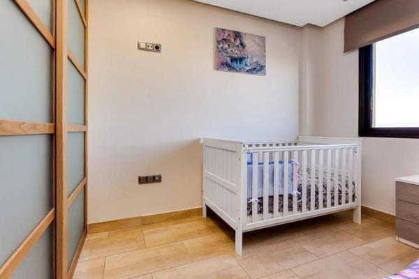 Piso en calle Alfons x el Savi