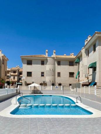 Dúplex en Urbanizacion Las Viñas Iii