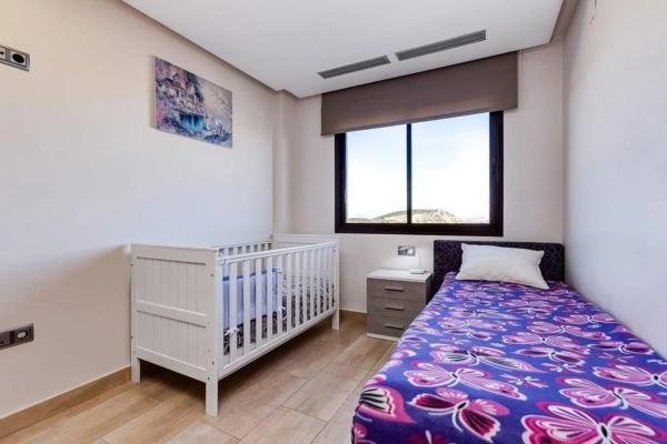 Piso en calle Alfons x el Savi