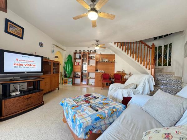 Dúplex en Urbanizacion Las Viñas Iii