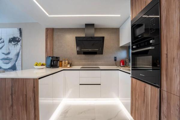 Ático en avenida el Fenoll